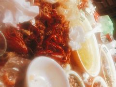 -拙味兄弟龙虾·江湖菜(和畅堂店)