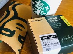 -星巴克(珠海摩尔百货店)