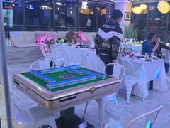 -CIAO·团建聚餐·生日派对轰趴馆(福田店)