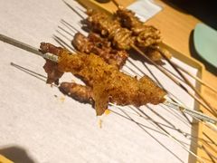 -一顿烧烤(八经街店)