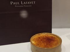 -PAUL LAFAYET 法式甜品(国金中心商场店)