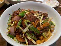 -寻裕记·现炒浇头面(人民广场店)