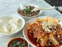 -赵姐猪耳朵饭店