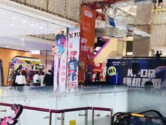 -吾悦广场(天津和平店)