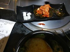 -烤路里·韩国品质自助烤肉(石路天虹4号店)