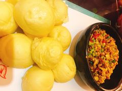 -粥全粥到海鲜家常菜(瞿塘峡路店)