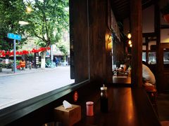 靠窗位-下面馆