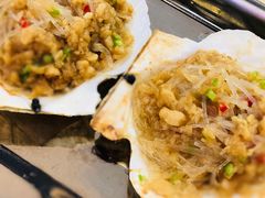 -小艺烧烤(曲江店)
