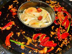 -重庆渝达老火锅(春熙路店)