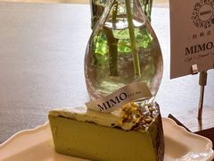 -MIMO CAFE(沙头角店)