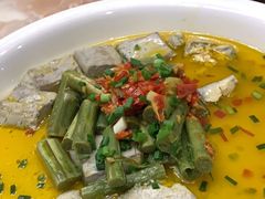 -千岛湖小鱼儿·淳安匠心农家菜