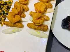 -许家菜(望江店)