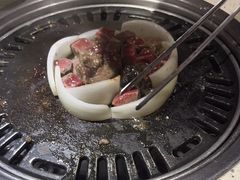 -猫爪爪原切自助烤肉(观音桥阳光世纪店)