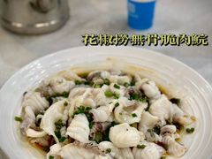 -焯明脆肉鲩世家(金沙洲店)