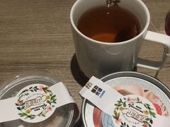 -老婆很芒榴莲千层蛋糕(丽泽桥店)