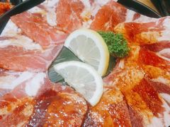 -九田家黑牛烤肉(淮北万达店)