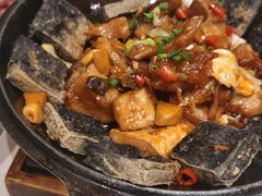 -中国徽菜·徽商故里(广安门店)