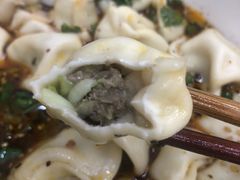-回坊马二饺子馆