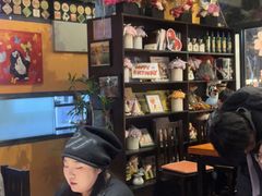 -布拉格餐厅· 中欧捷克菜(全国首店)