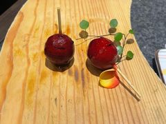 -吉盛川创作料理(保利国际广场店)