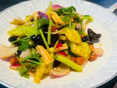 -老边饺子馆·东北菜(虎坊桥店)
