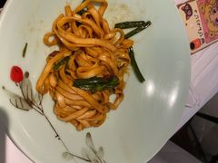 开洋手工拌面-松鹤楼·非遗·苏帮菜(融科店)