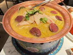 -奉天小馆·非遗东北菜(济南万象城店)