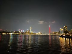 -广州塔