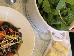 -烹然四季椰子鸡火锅(团结湖总店)