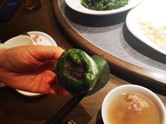 -吴越荣记苏州菜·松鼠桂鱼100%活鱼现做(斜塘老街店)