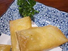 -千代武日本料理(爱建店)