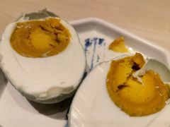 -黄金粥港式·早晚茶(海阳路店)
