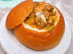 -大树餐厅(红旗街万达店)