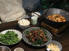 -吃货私房菜(丽江束河古镇店)