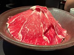 -额尔敦传统涮(公园西路店)