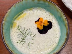 -LESCEDARS  Bistro香柏树(外滩店)
