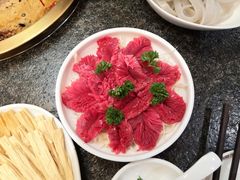 -小天鹅火锅·一线江景洪鼎旗舰店(洪崖洞店)