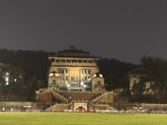 -武汉大学-樱园