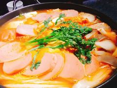 -唯成•韩国炭火烤肉 유성고기