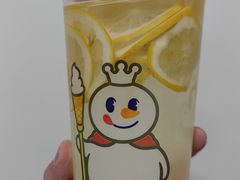 -蜜雪冰城(国权路地铁口店)