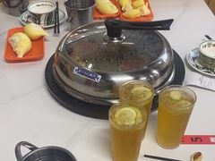 -争先鲜·蒸汽海鲜自助·鲜切牛肉