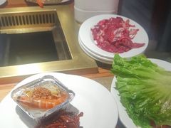 -蒙肥羊·酸汤潮牛·鲜牛肉火锅烤肉自助(岗顶店)