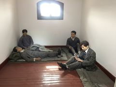 -青岛德国监狱旧址博物馆