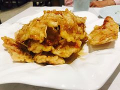 -北李妈妈菜·海肠捞饭(高新万达店)