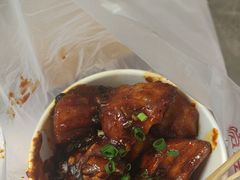 -周签签锅巴土豆(建设路总店)