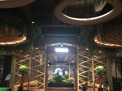 -梁家大院•农家菜(昆山会展中心店)