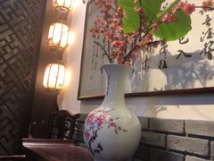 -一江水食府(后湖店)