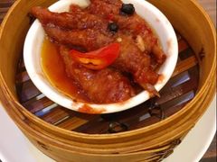 -避风塘(宝山万达店)