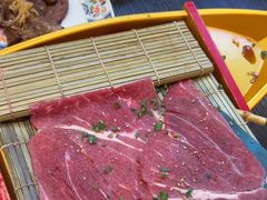 -AJIYA·池袋日式烧肉自助(天津万象城店)