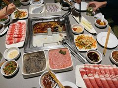 -海底捞火锅(石厦时代广场店)